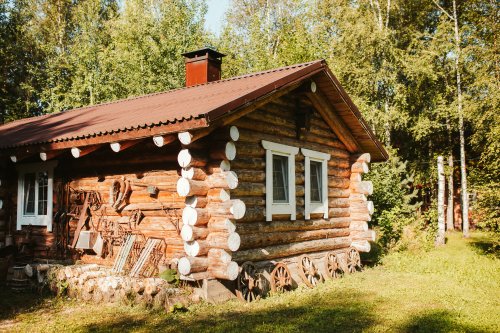 Дом 