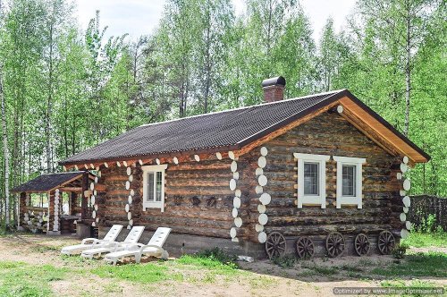 Дом 